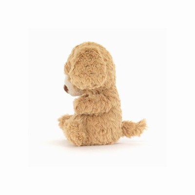 Jellycat Yummy Cachorro | OYAR-98526